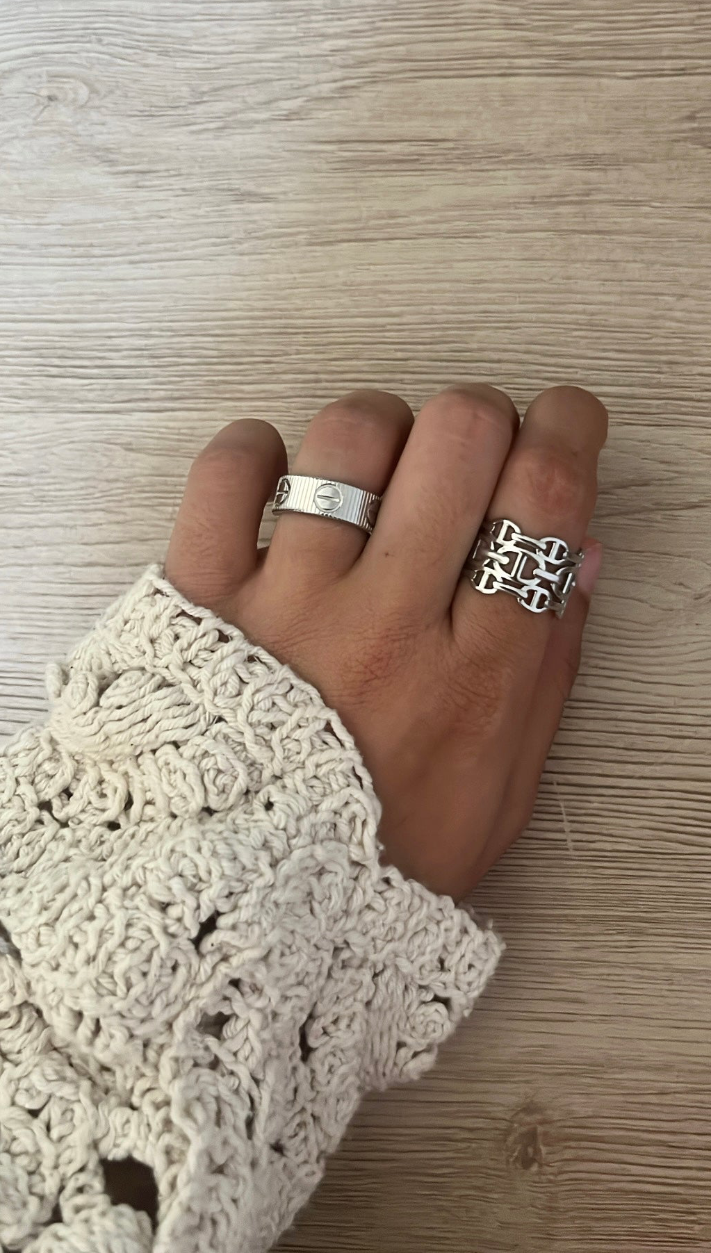 Bague Maria