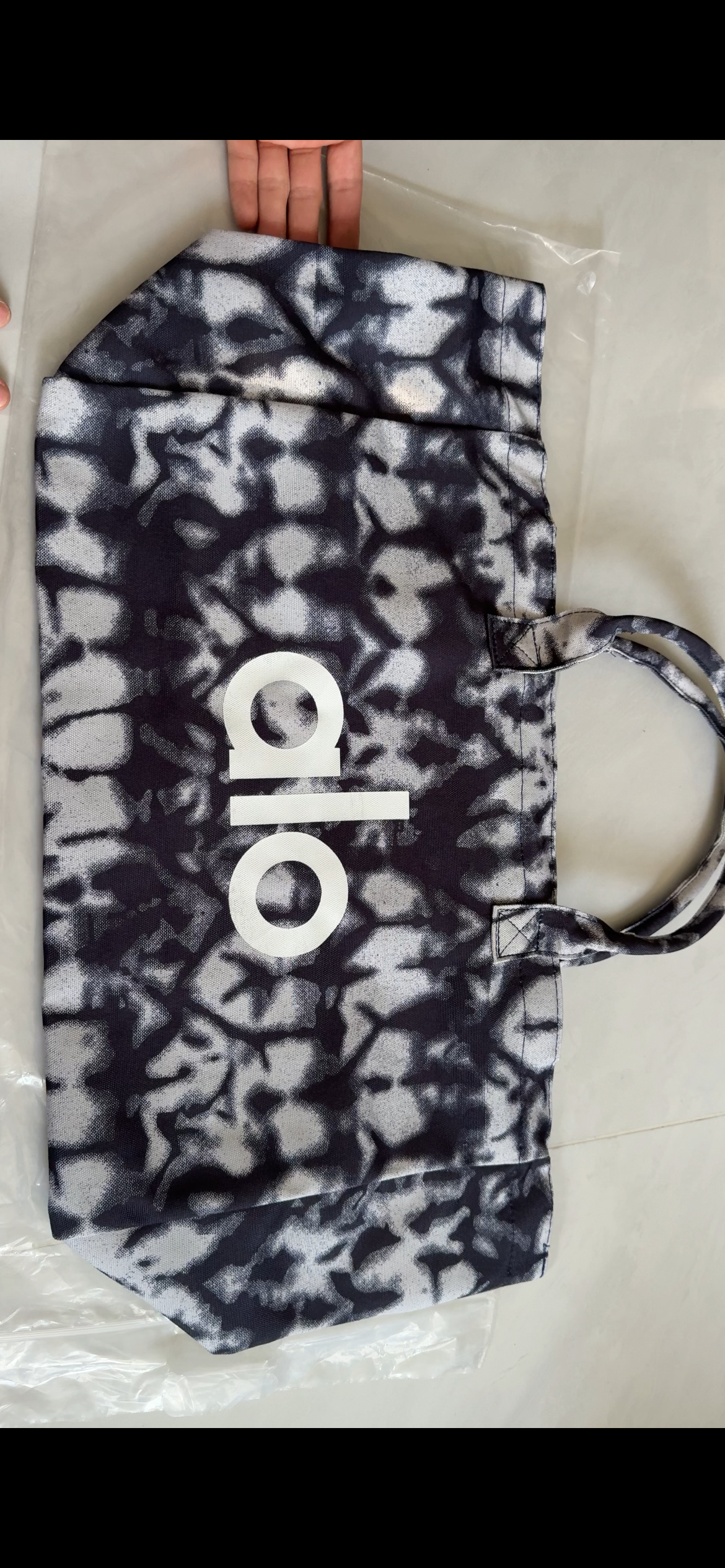 Sac de voyage
