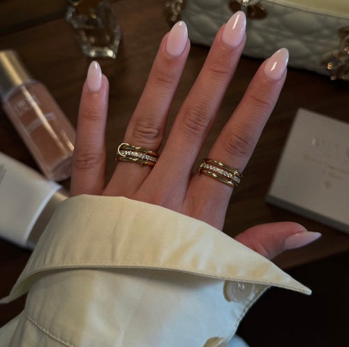 Bague Emi